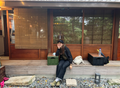 一雙能讓你四季都完美駕馭的涼鞋KEEN UNEEK