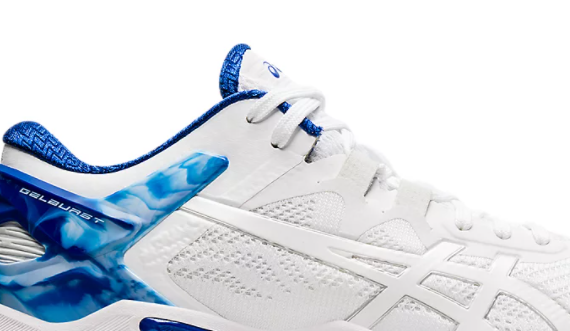 Asics gelburst 25 low 是2021最佳實戰球鞋嗎？